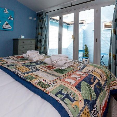 Waterfront Cottage Aldeburgh Εξωτερικό φωτογραφία