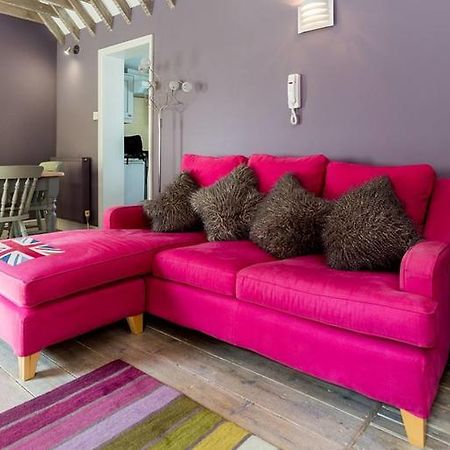 Waterfront Cottage Aldeburgh Εξωτερικό φωτογραφία