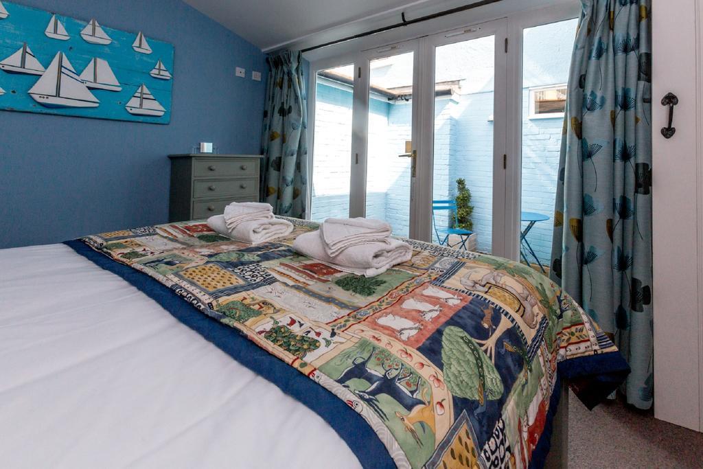 Waterfront Cottage Aldeburgh Εξωτερικό φωτογραφία