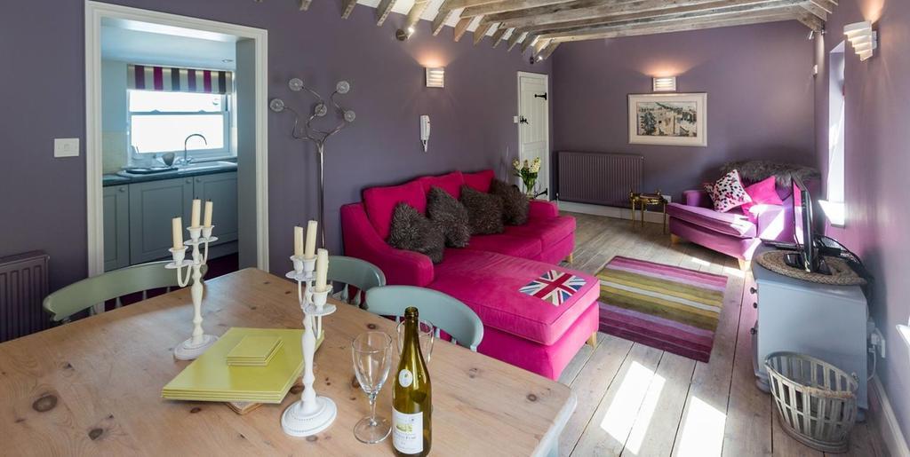Waterfront Cottage Aldeburgh Εξωτερικό φωτογραφία