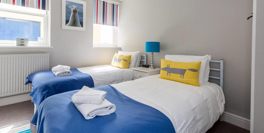 Waterfront Cottage Aldeburgh Εξωτερικό φωτογραφία
