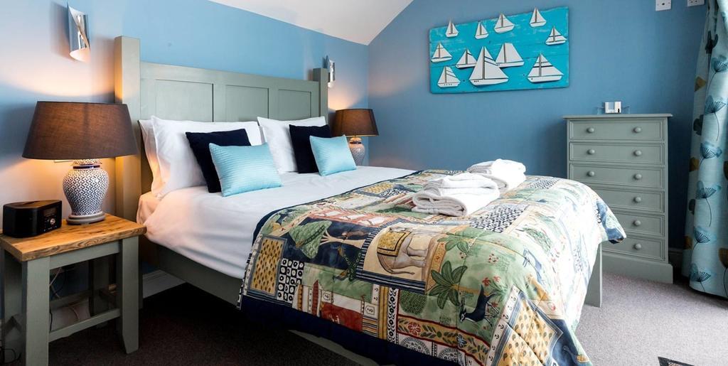 Waterfront Cottage Aldeburgh Εξωτερικό φωτογραφία
