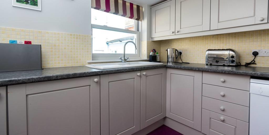 Waterfront Cottage Aldeburgh Εξωτερικό φωτογραφία